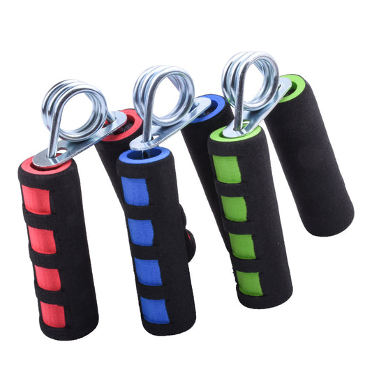 Hand Training Spring Hand Grip Finger Strength Finger Trainer Power Expander