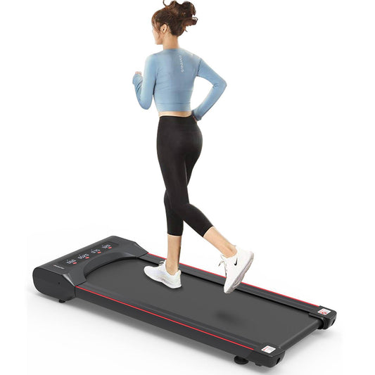 Under Desk Treadmill Machine Walking Pad For Home and Office