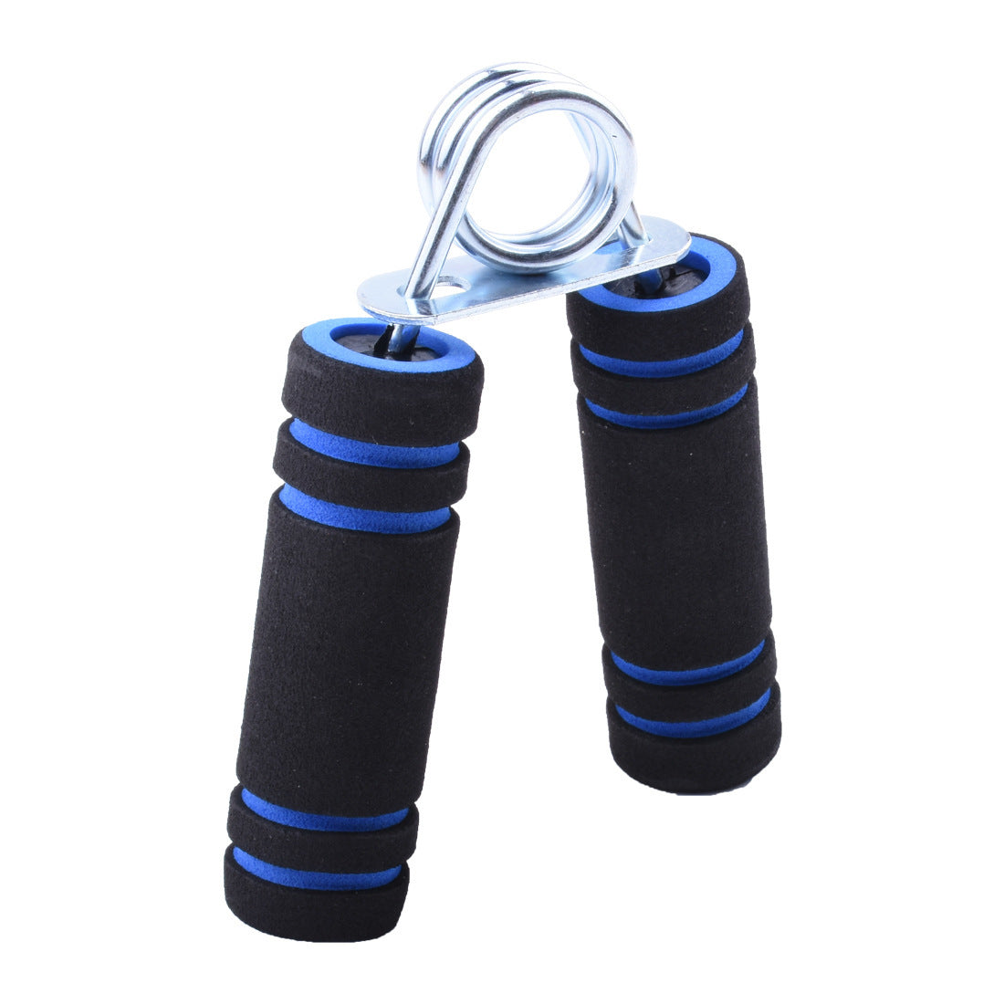 Hand Training Spring Hand Grip Finger Strength Finger Trainer Power Expander
