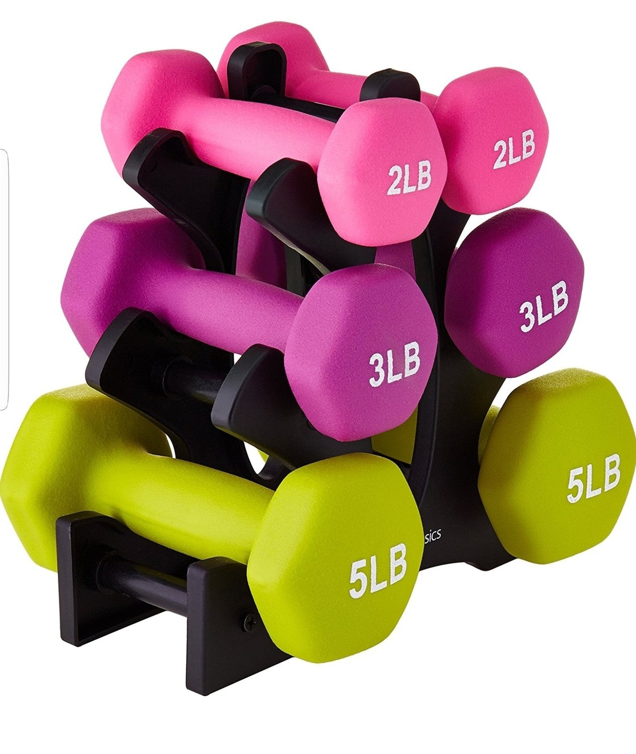 Fitness Accessories